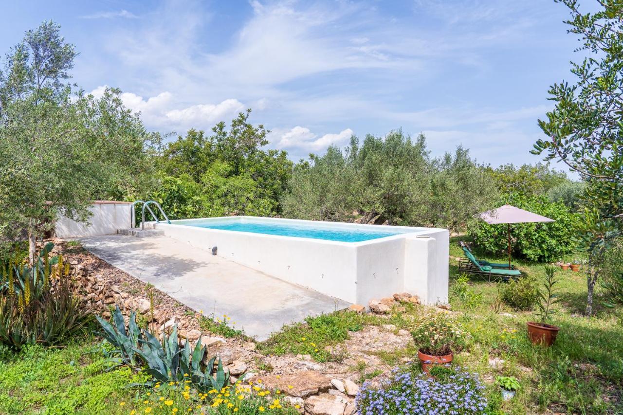 Casa En Olivera A 3 Km De La Costa El Perello  ภายนอก รูปภาพ