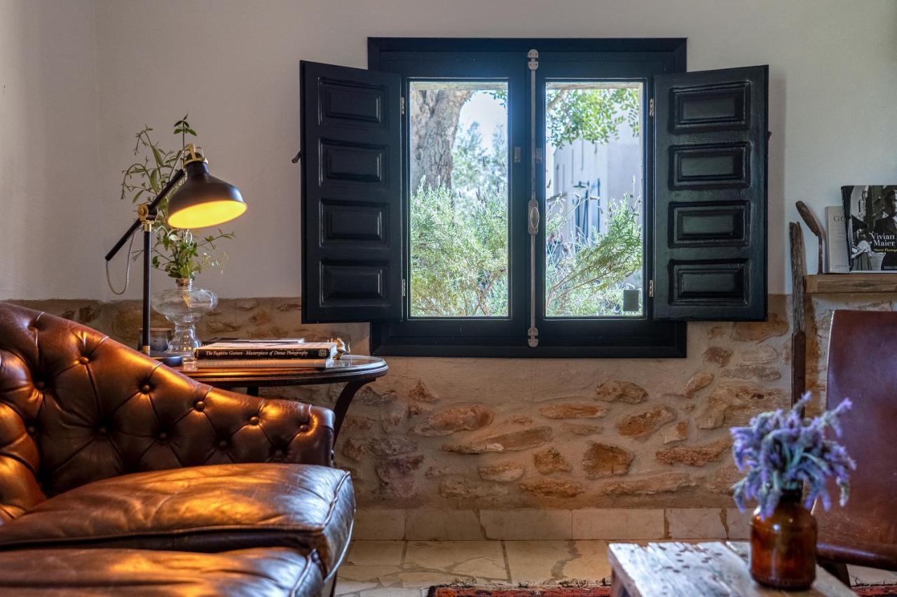 Casa En Olivera A 3 Km De La Costa El Perello  ภายนอก รูปภาพ