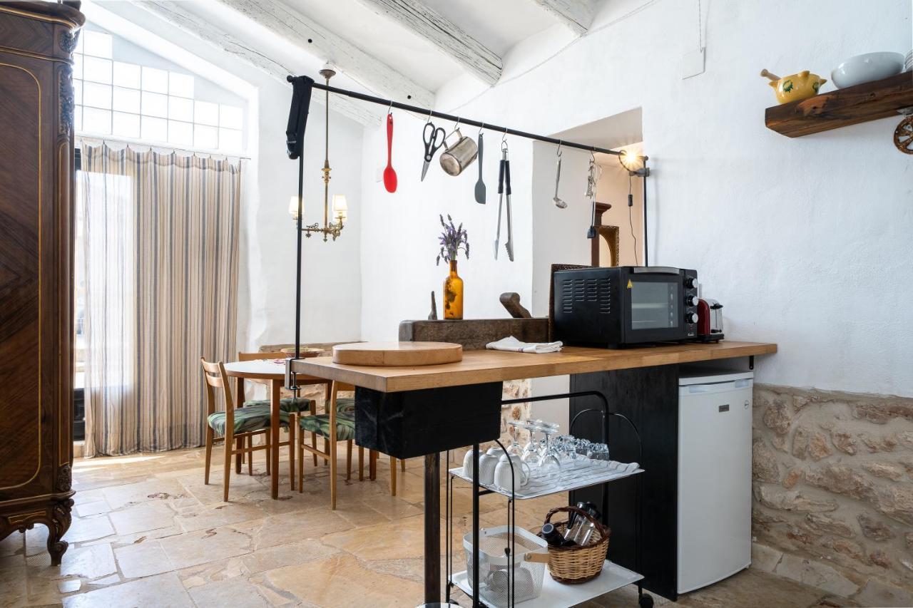 Casa En Olivera A 3 Km De La Costa El Perello  ภายนอก รูปภาพ