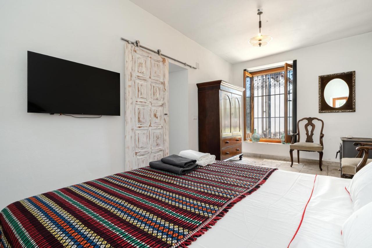 Casa En Olivera A 3 Km De La Costa El Perello  ภายนอก รูปภาพ