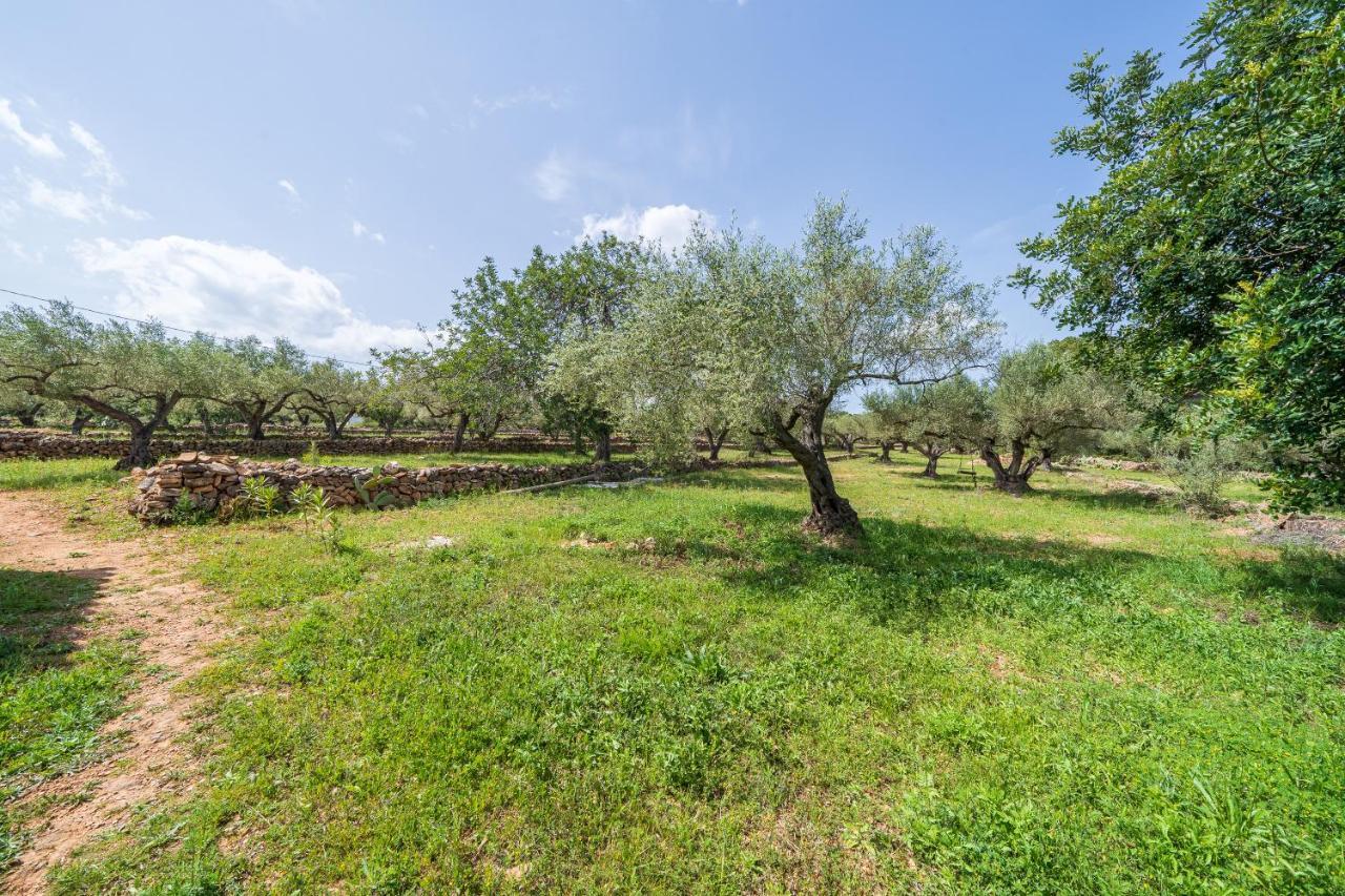 Casa En Olivera A 3 Km De La Costa El Perello  ภายนอก รูปภาพ
