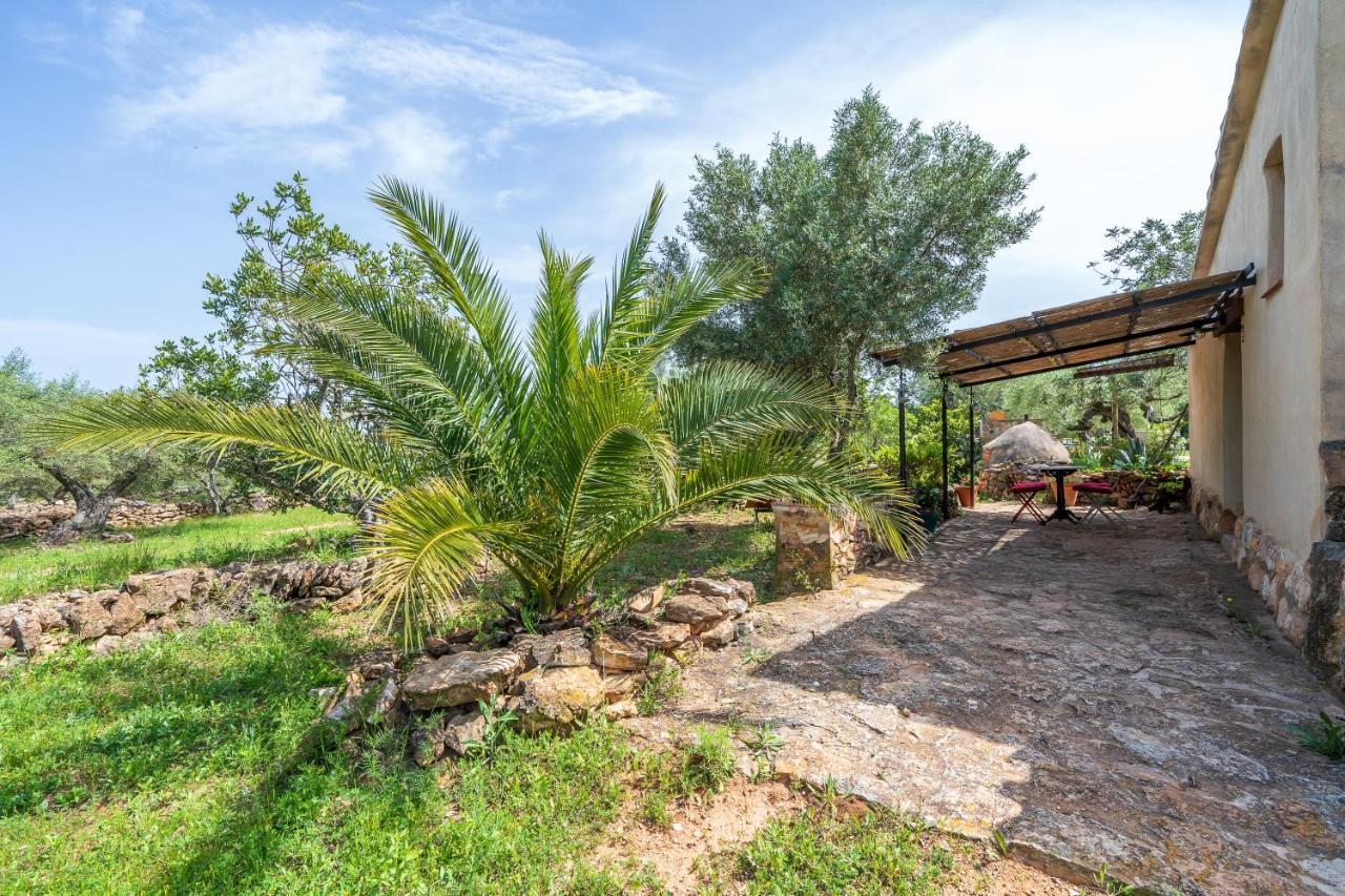 Casa En Olivera A 3 Km De La Costa El Perello  ภายนอก รูปภาพ