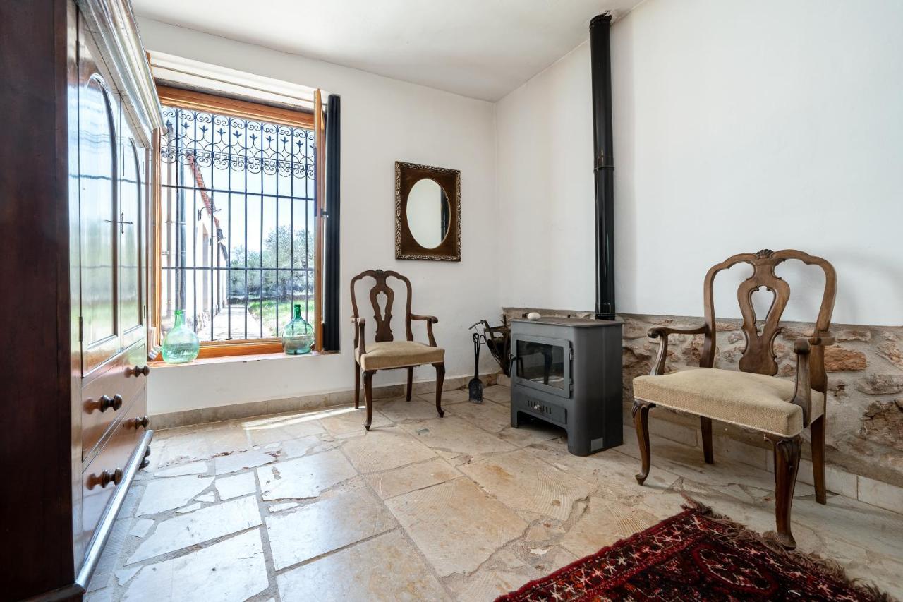 Casa En Olivera A 3 Km De La Costa El Perello  ภายนอก รูปภาพ